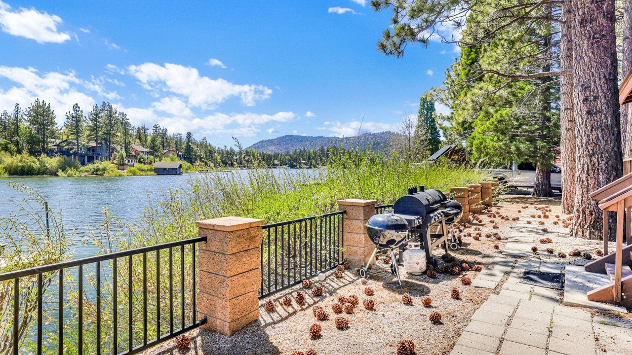 Photo of Patio Balcony in Patton