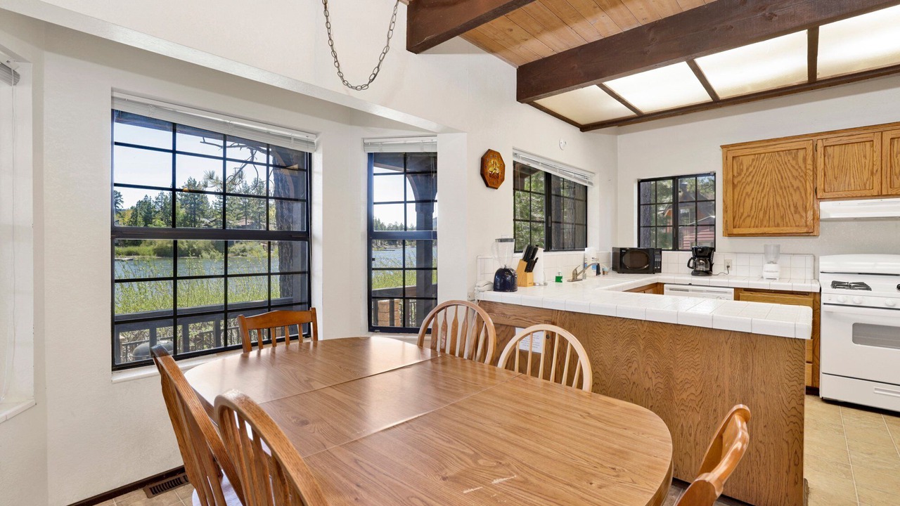 Photo of Kitchen in Patton