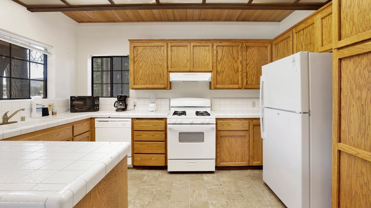 Photo of Kitchen in Patton
