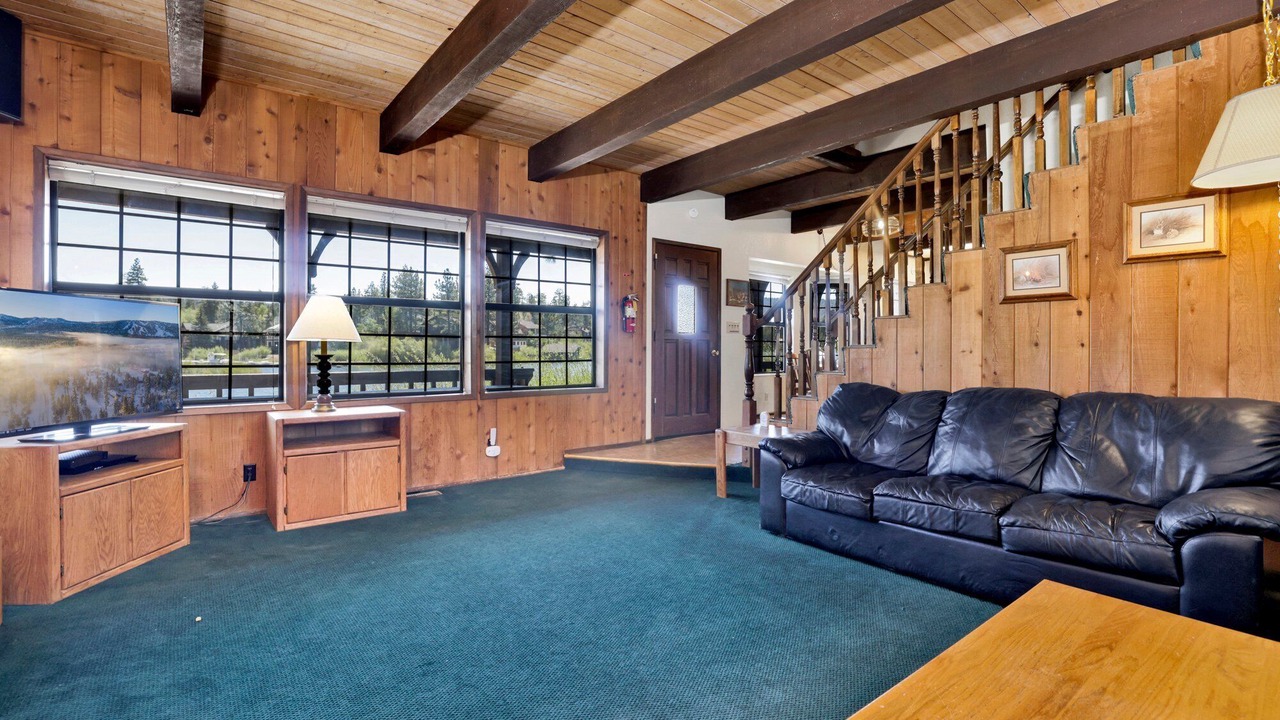 Photo of Livingroom in Patton