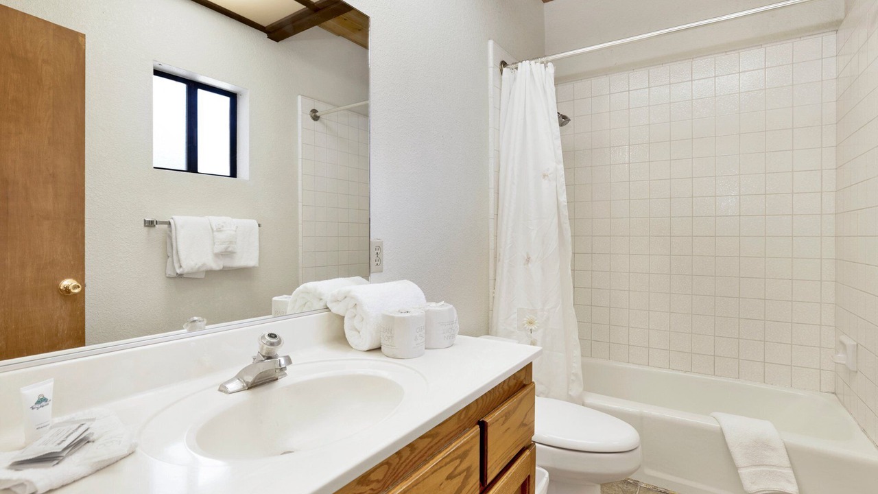 Photo of Bathroom in Patton