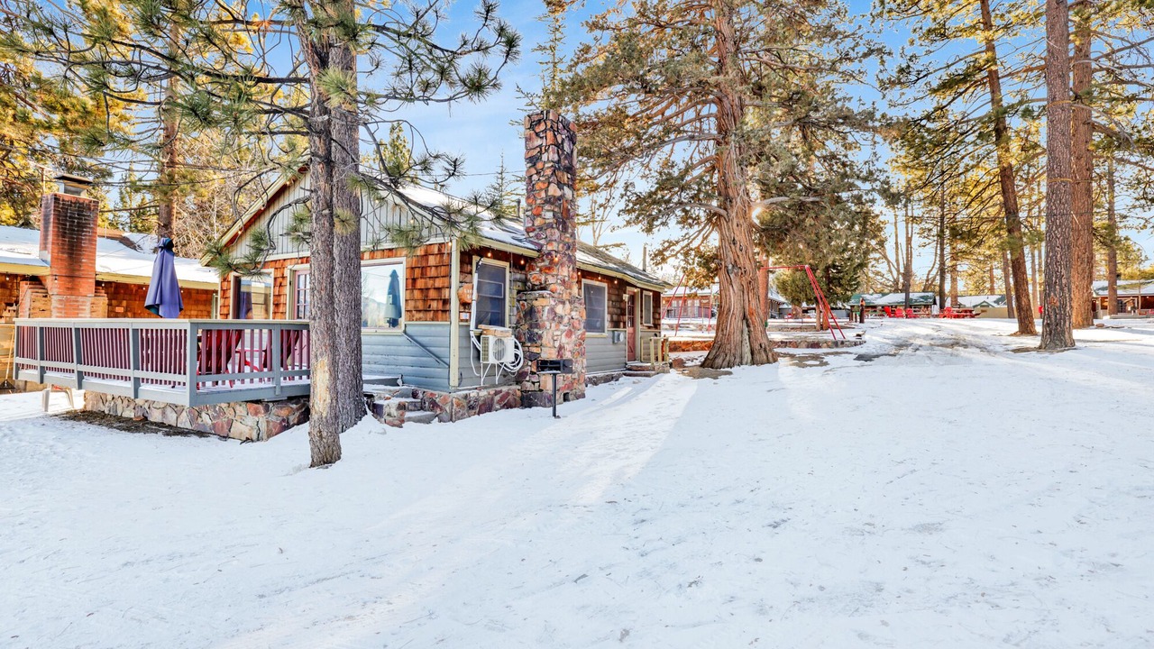 Photo of Outdoor in Patton