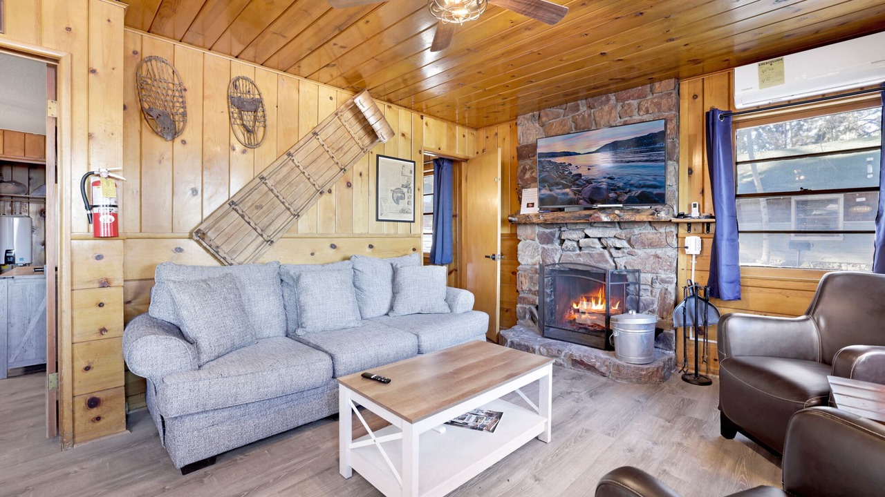 Photo of Livingroom in Patton