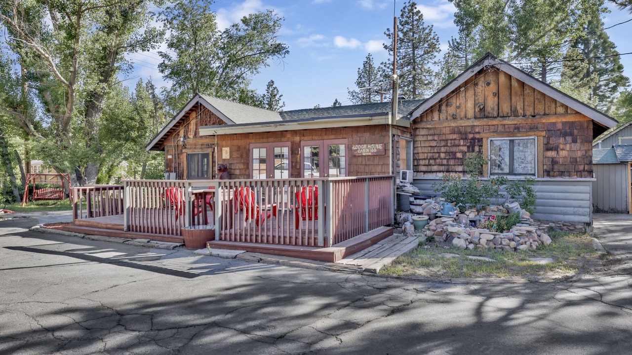 Photo of Outdoor in Big Bear Lake