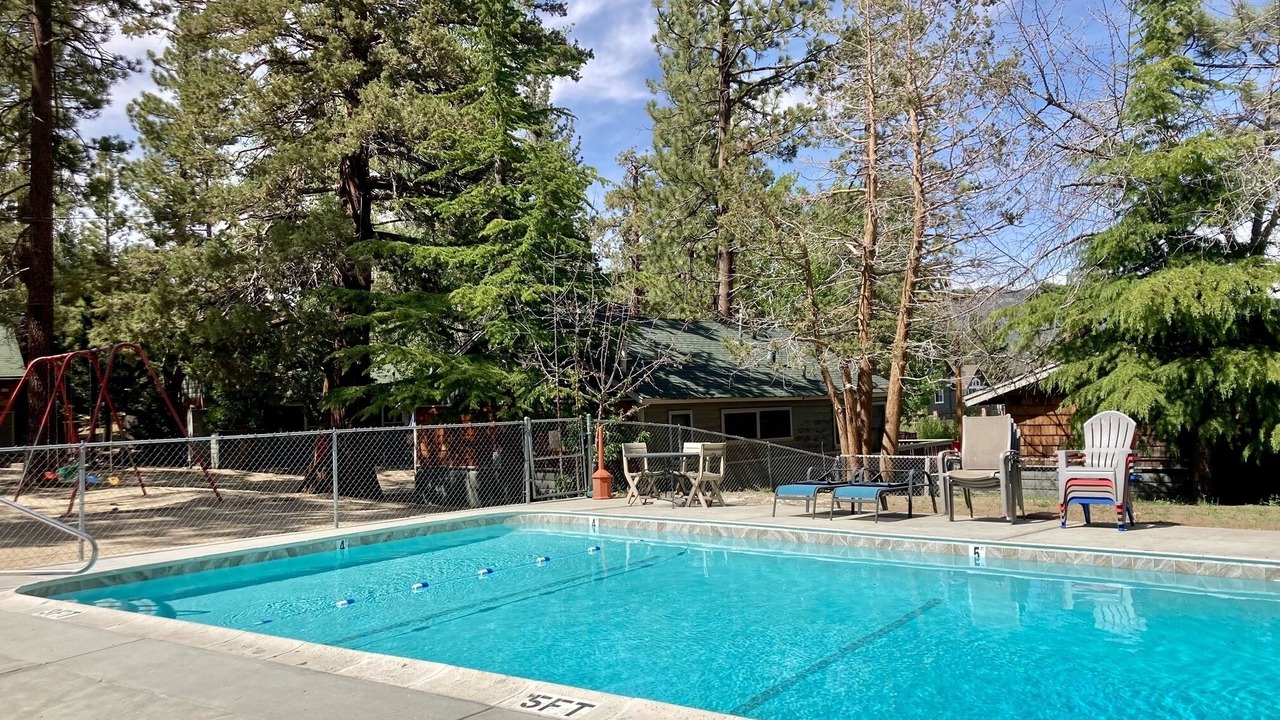 Photo of Outdoor in Big Bear Lake