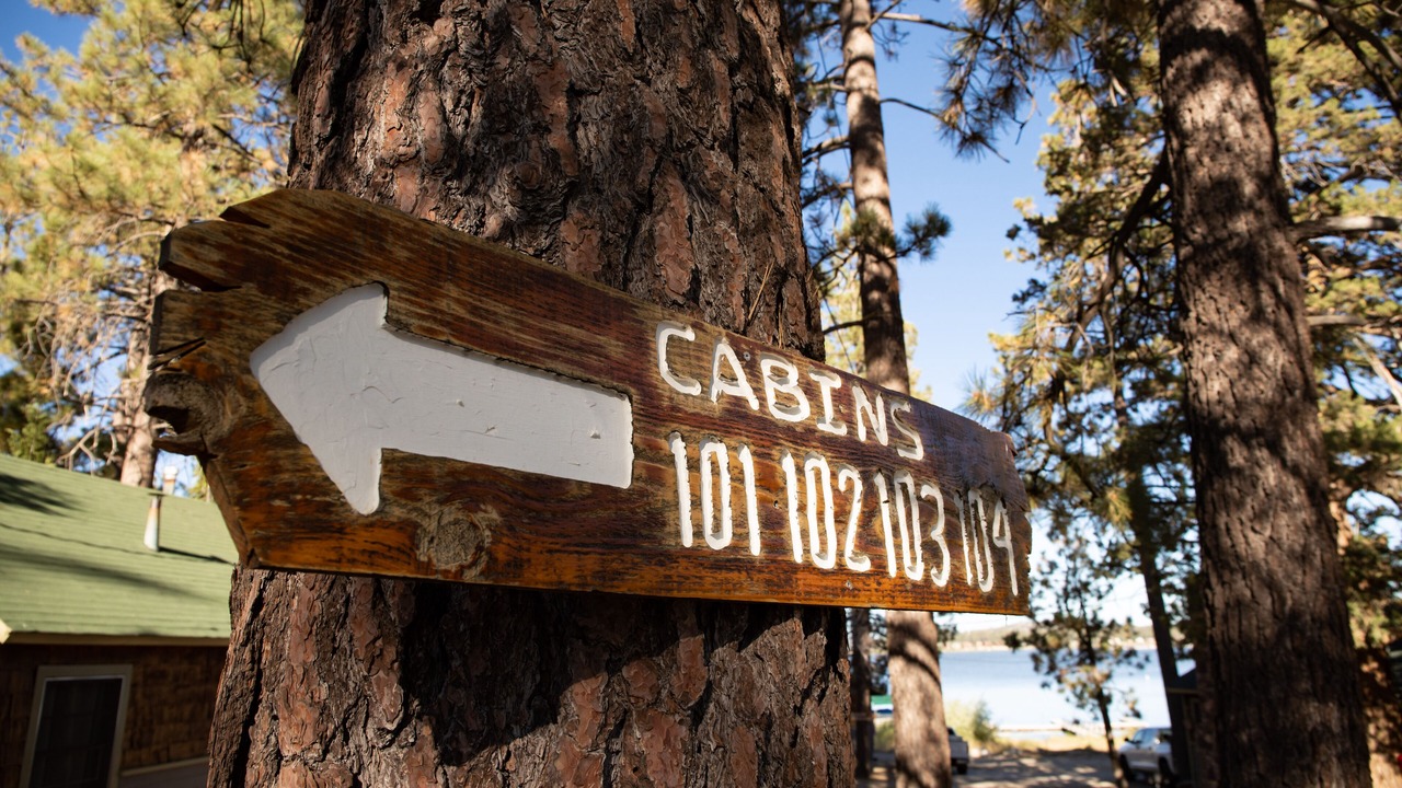 Photo of Others in Big Bear Lake