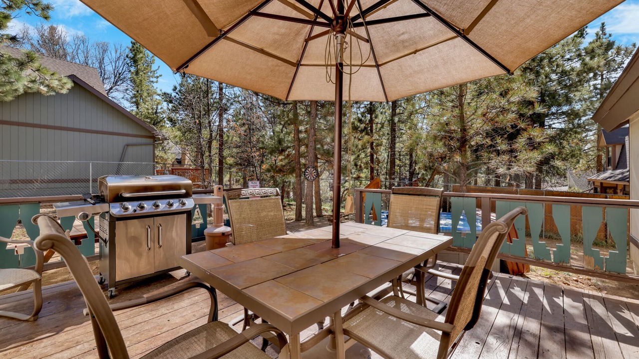 Photo of Outdoor in Summit Estates