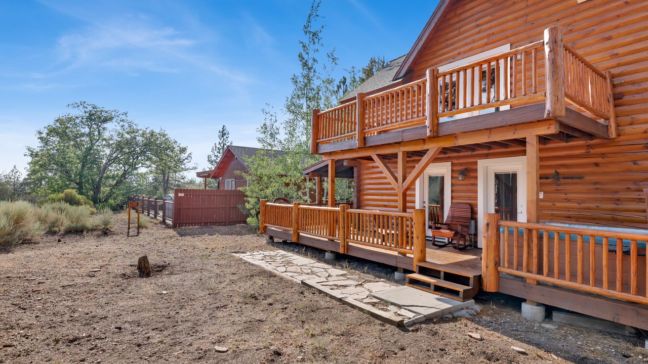 Photo of Outdoor in Fox Farm