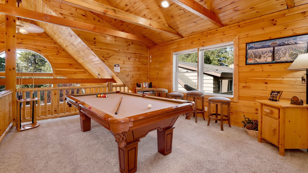Photo of Bedroom in Fox Farm