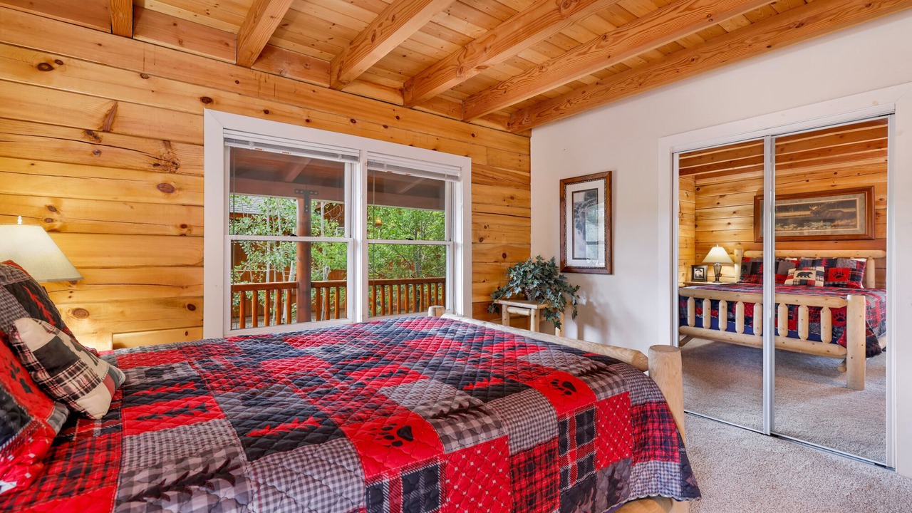 Photo of Bedroom in Fox Farm
