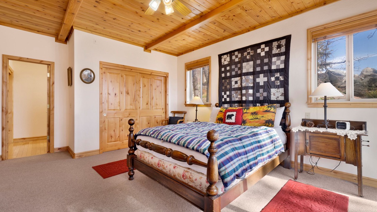 Photo of Bedroom in Castle Glen Estates