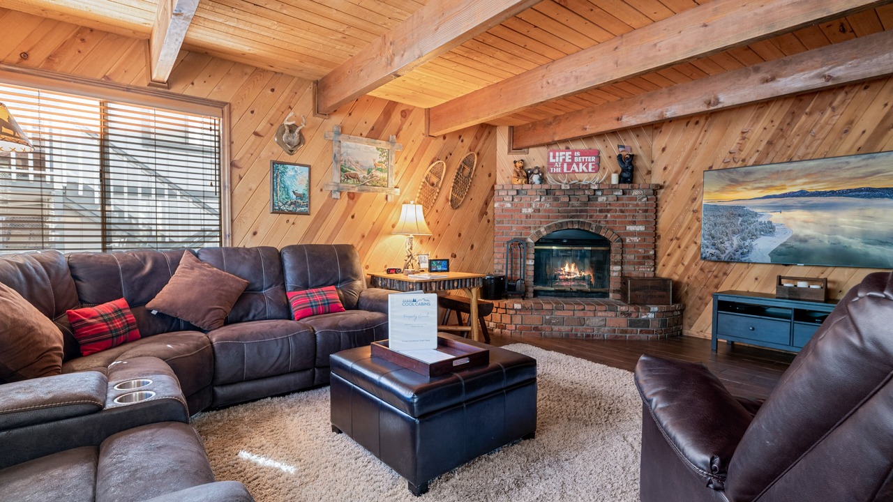 Photo of Livingroom in Moonridge