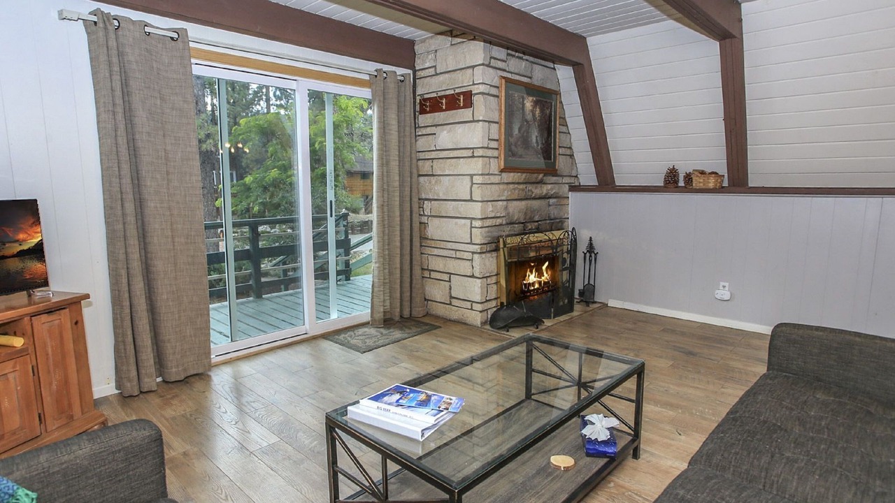 Photo of Livingroom in Moonridge