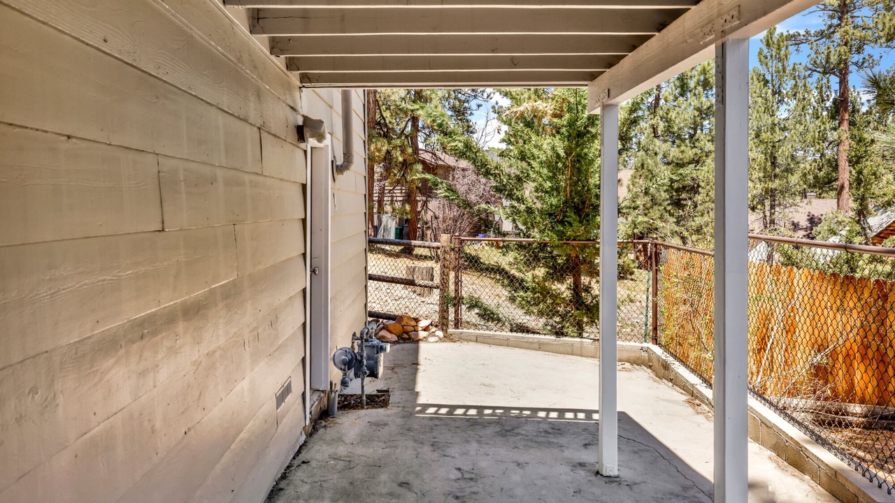 Photo of Outdoor in Big Bear Lake