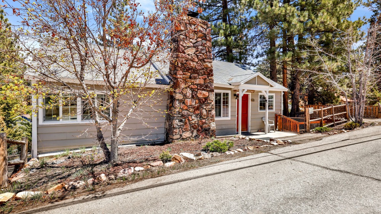Photo of Outdoor in Big Bear Lake