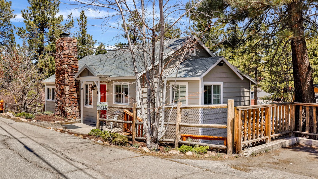 Photo of Outdoor in Big Bear Lake