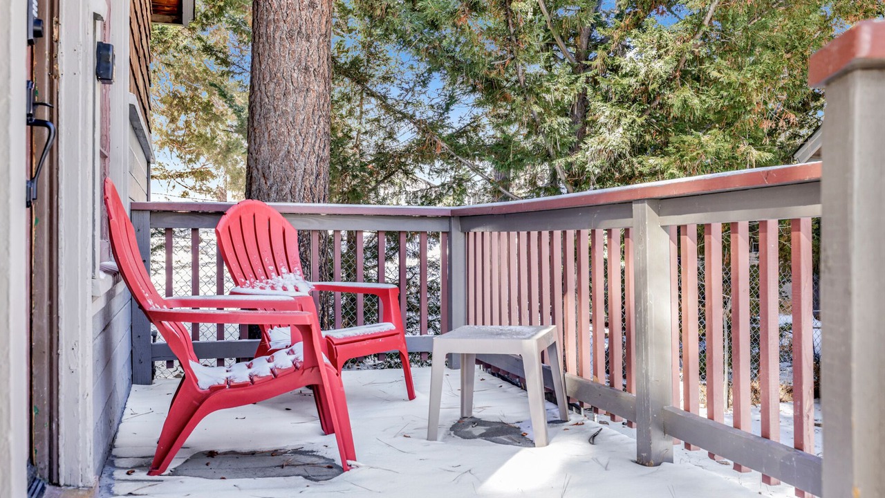Photo of Outdoor in Big Bear Lake