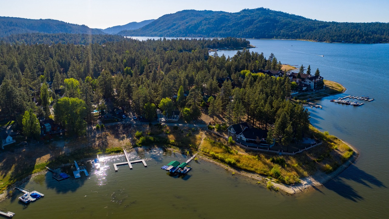 Photo of Outdoor in Big Bear Lake