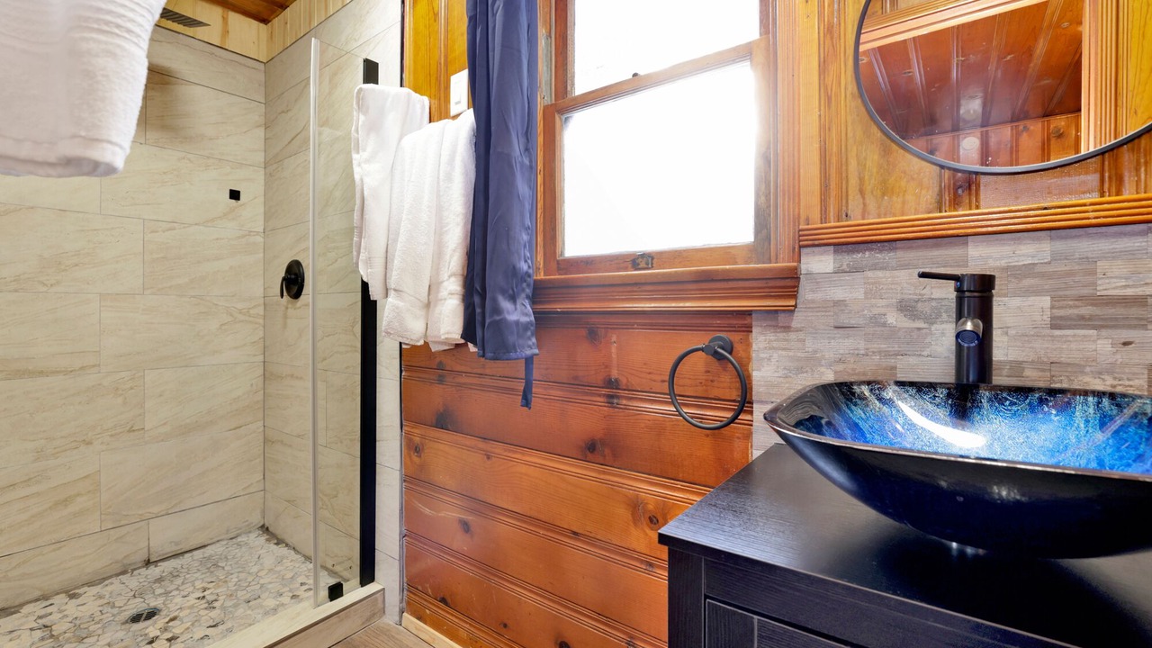 Photo of Bathroom in Patton