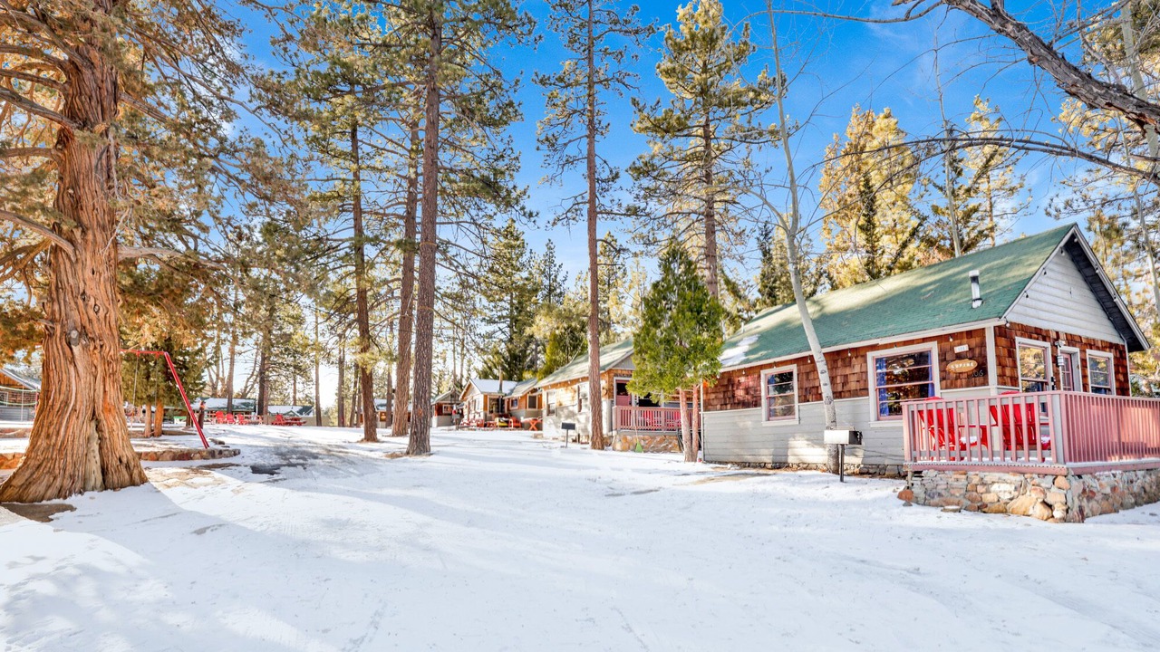 Photo of Outdoor in Patton