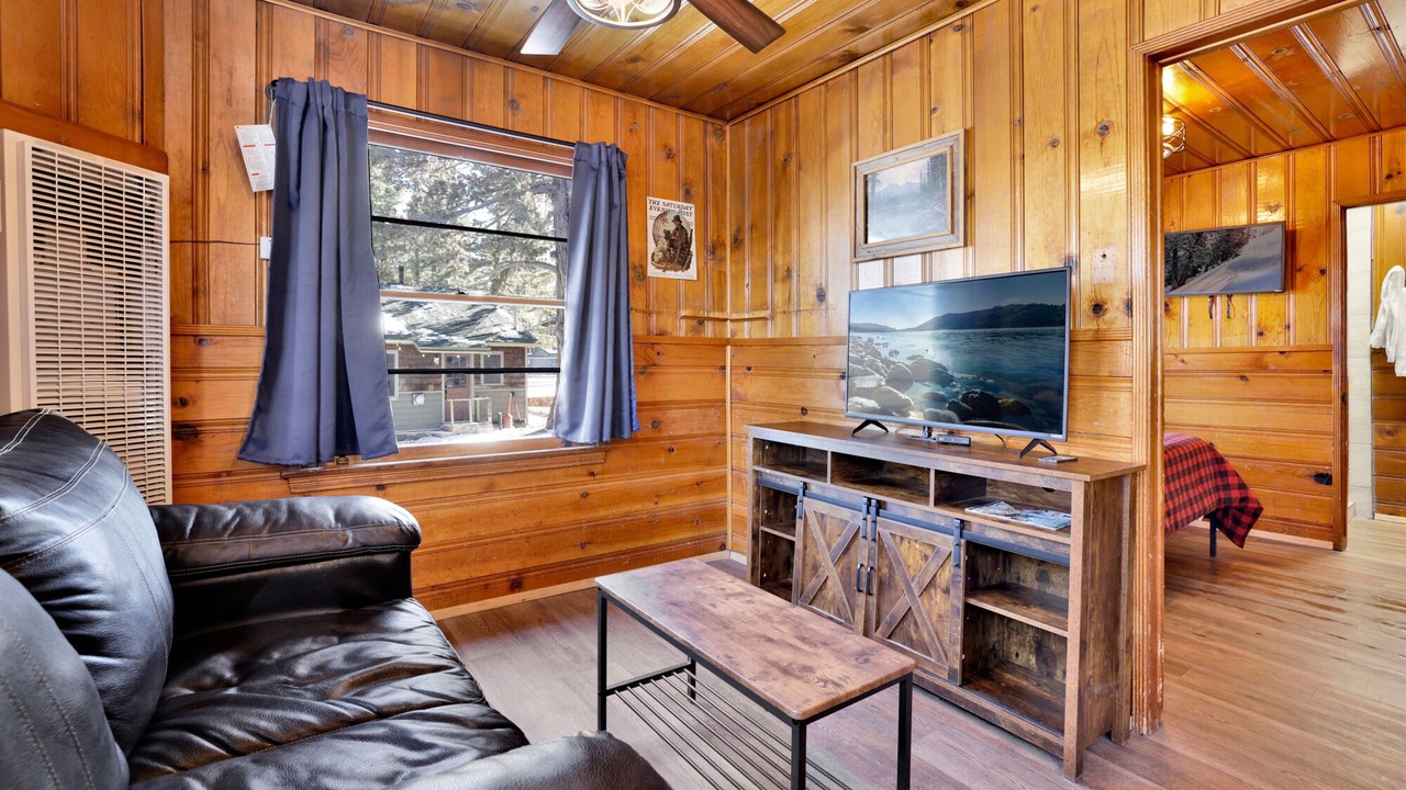 Photo of Livingroom in Patton