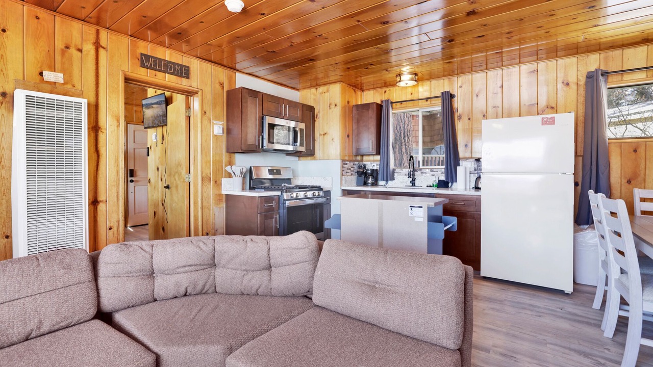 Photo of Kitchen in Patton