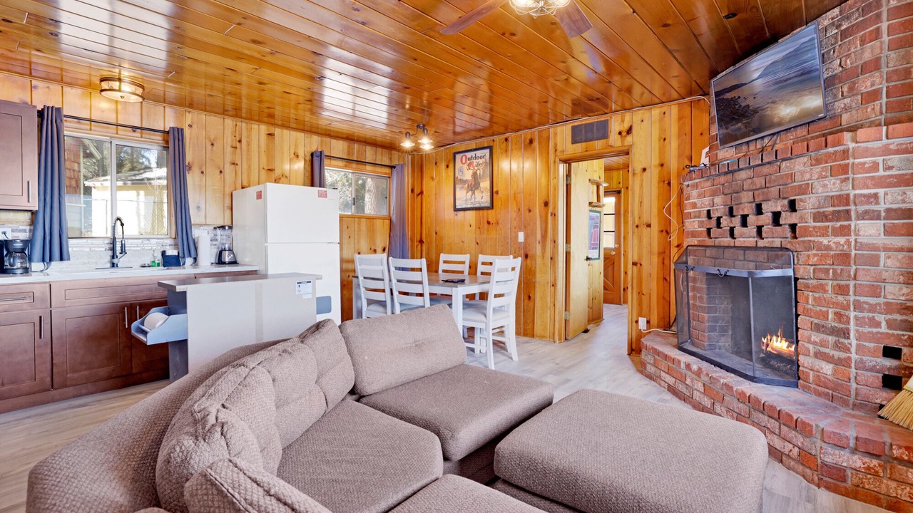 Photo of Livingroom in Patton