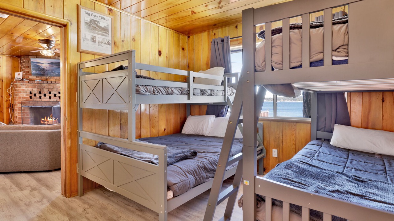 Photo of Bedroom in Patton