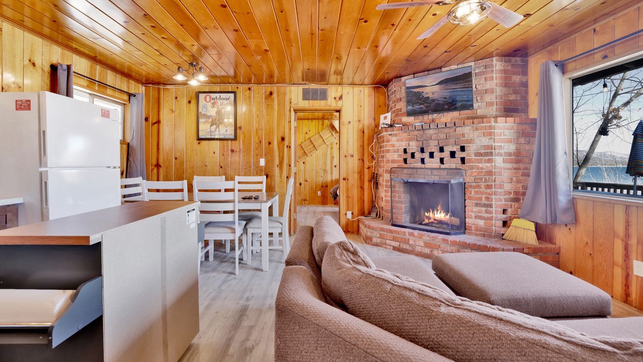 Photo of Livingroom in Patton