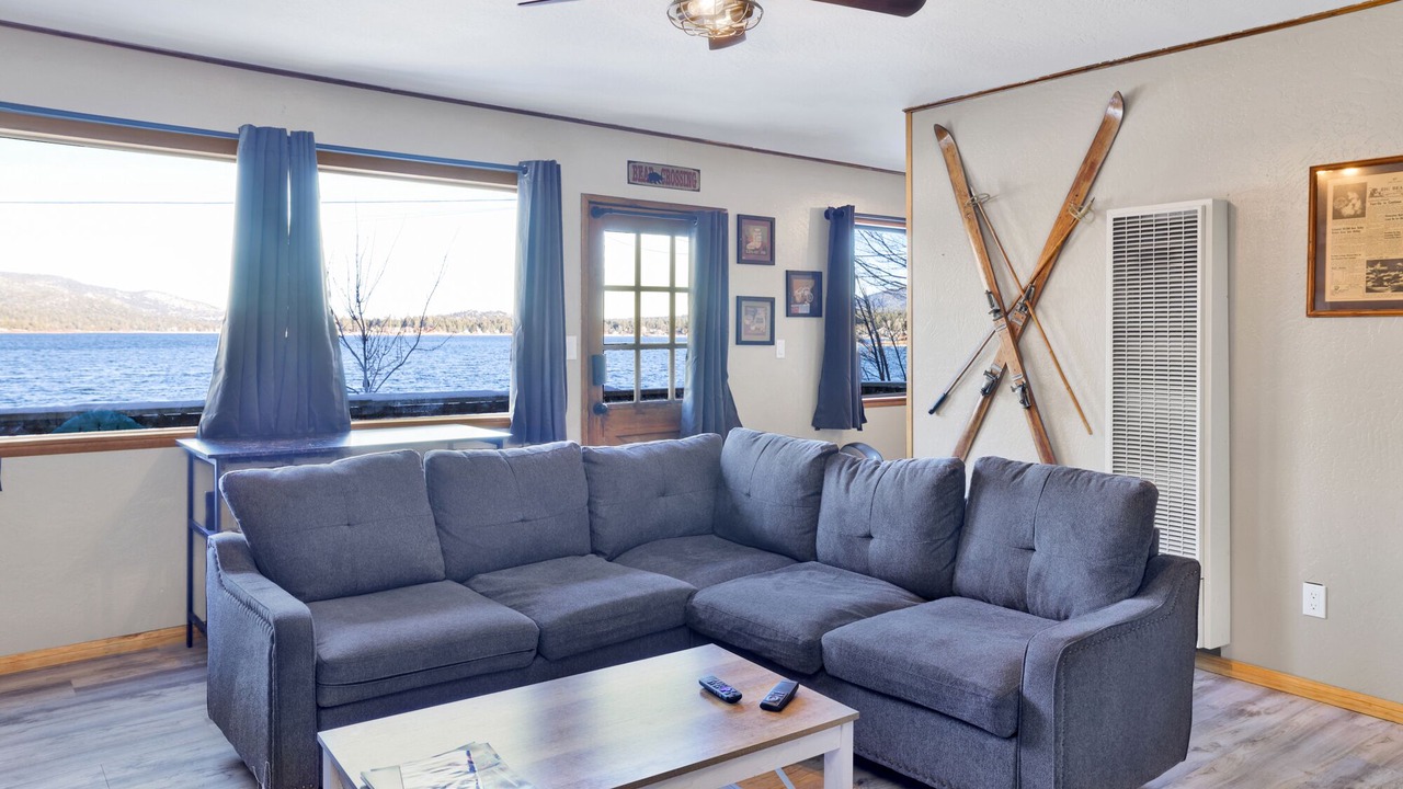 Photo of Livingroom in Patton