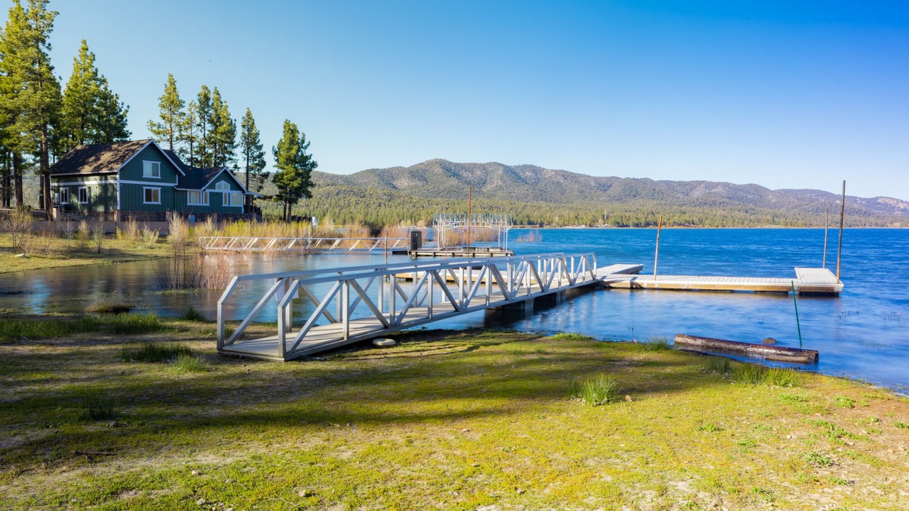 Photo of Outdoor in Big Bear Lake