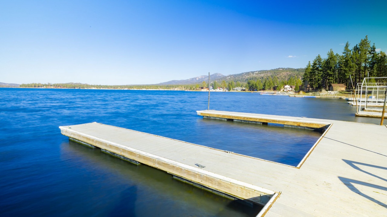 Photo of Others in Big Bear Lake