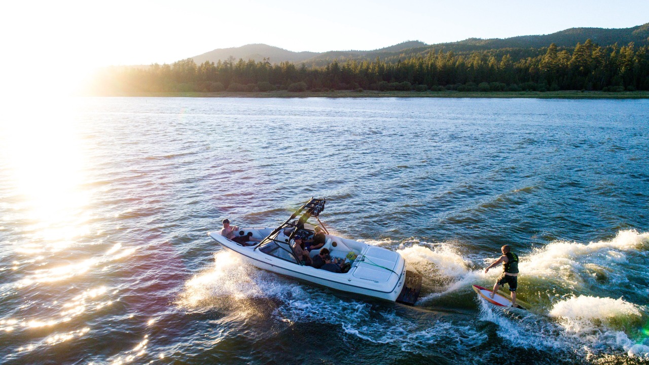 Photo of Others in Big Bear Lake