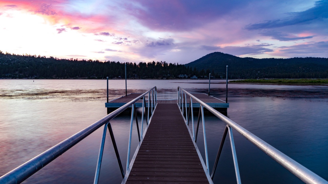 Photo of Others in Big Bear Lake