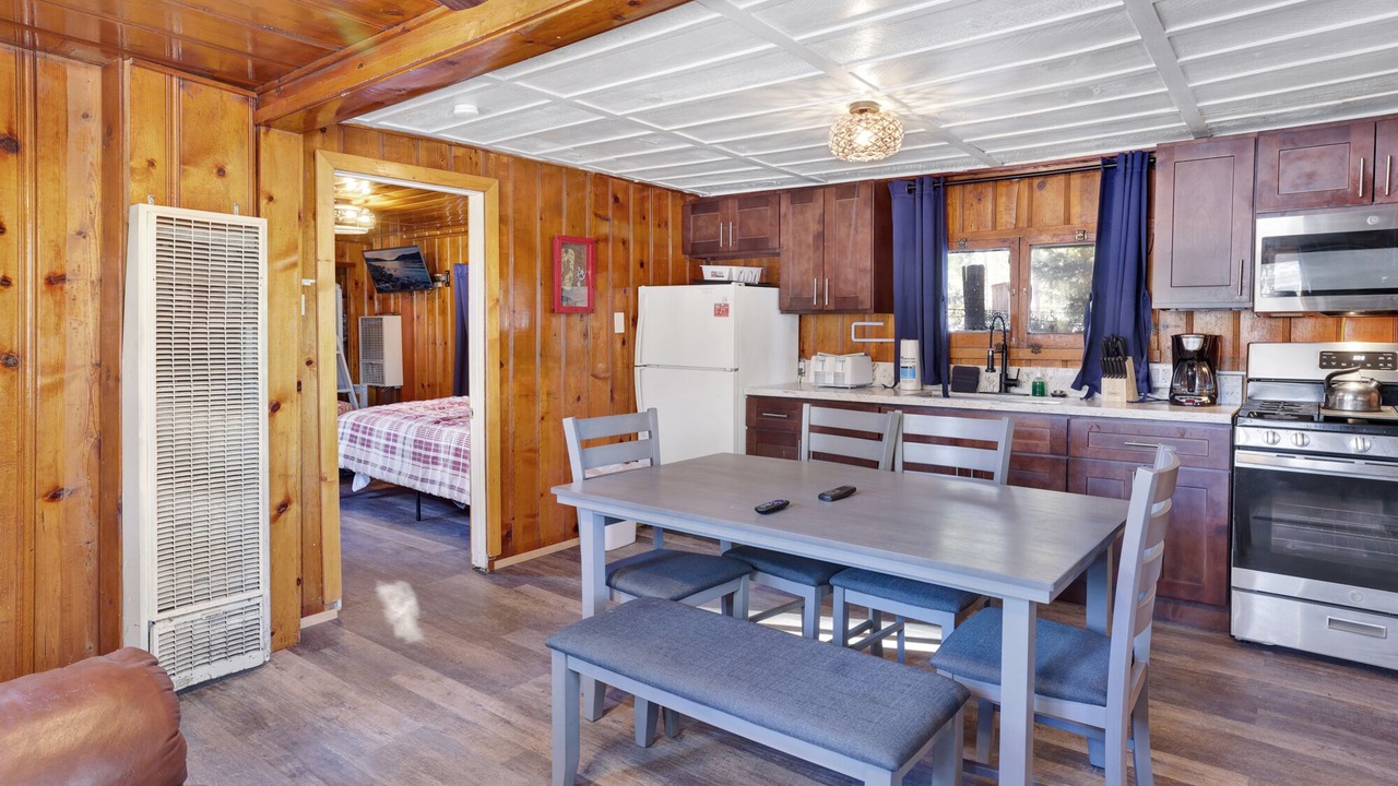 Photo of Others in Big Bear Lake