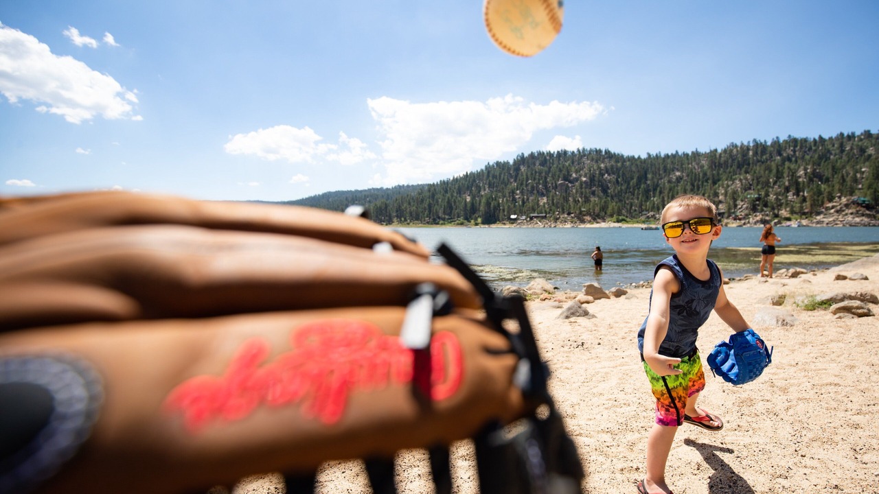 Photo of Others in Big Bear Lake