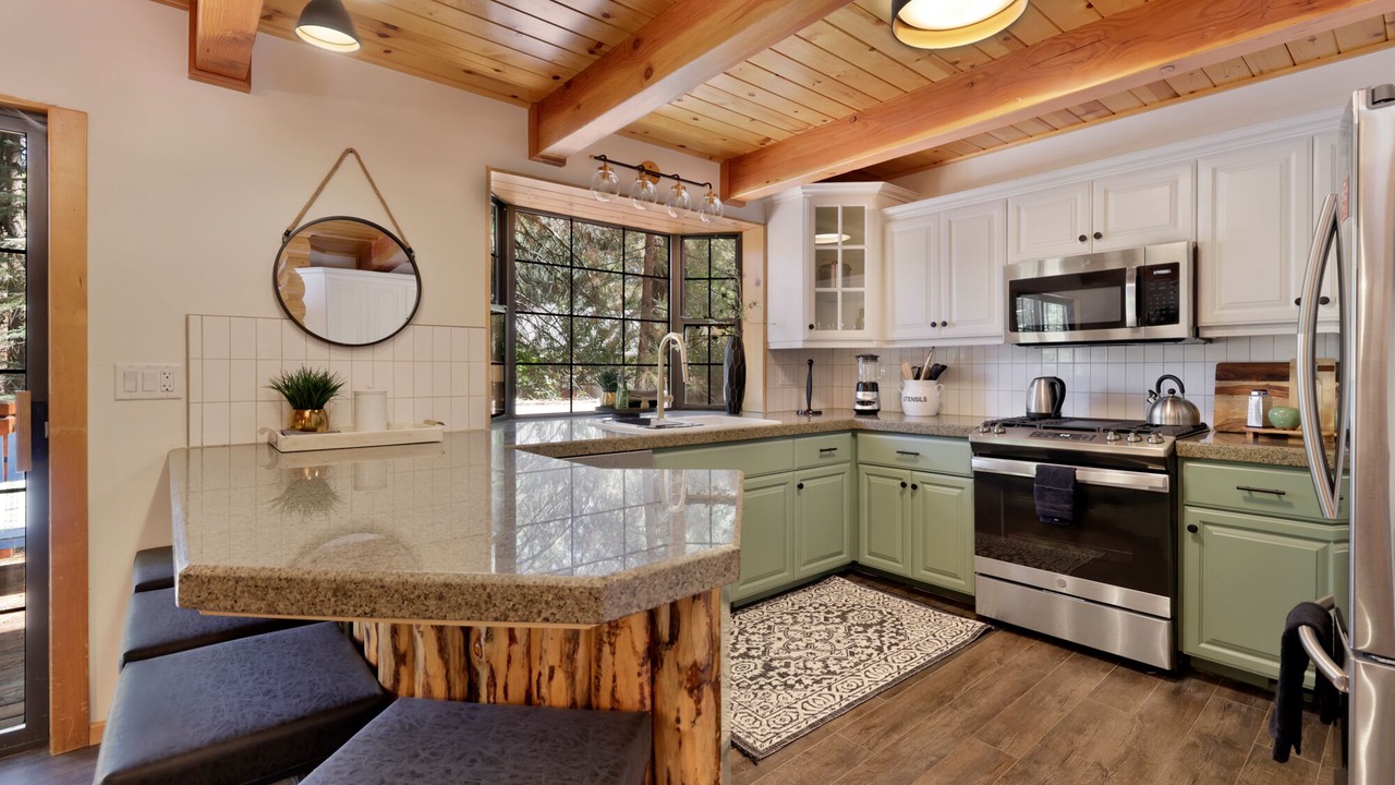Photo of Kitchen in Winter Park