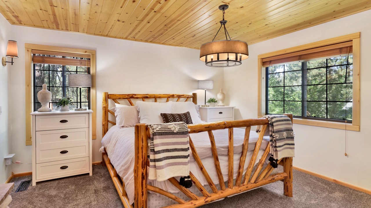 Photo of Bedroom in Winter Park