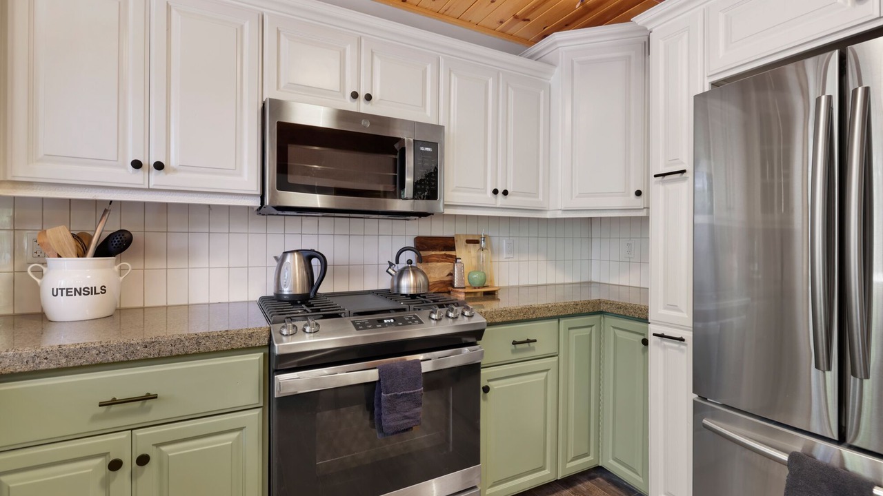Photo of Kitchen in Winter Park