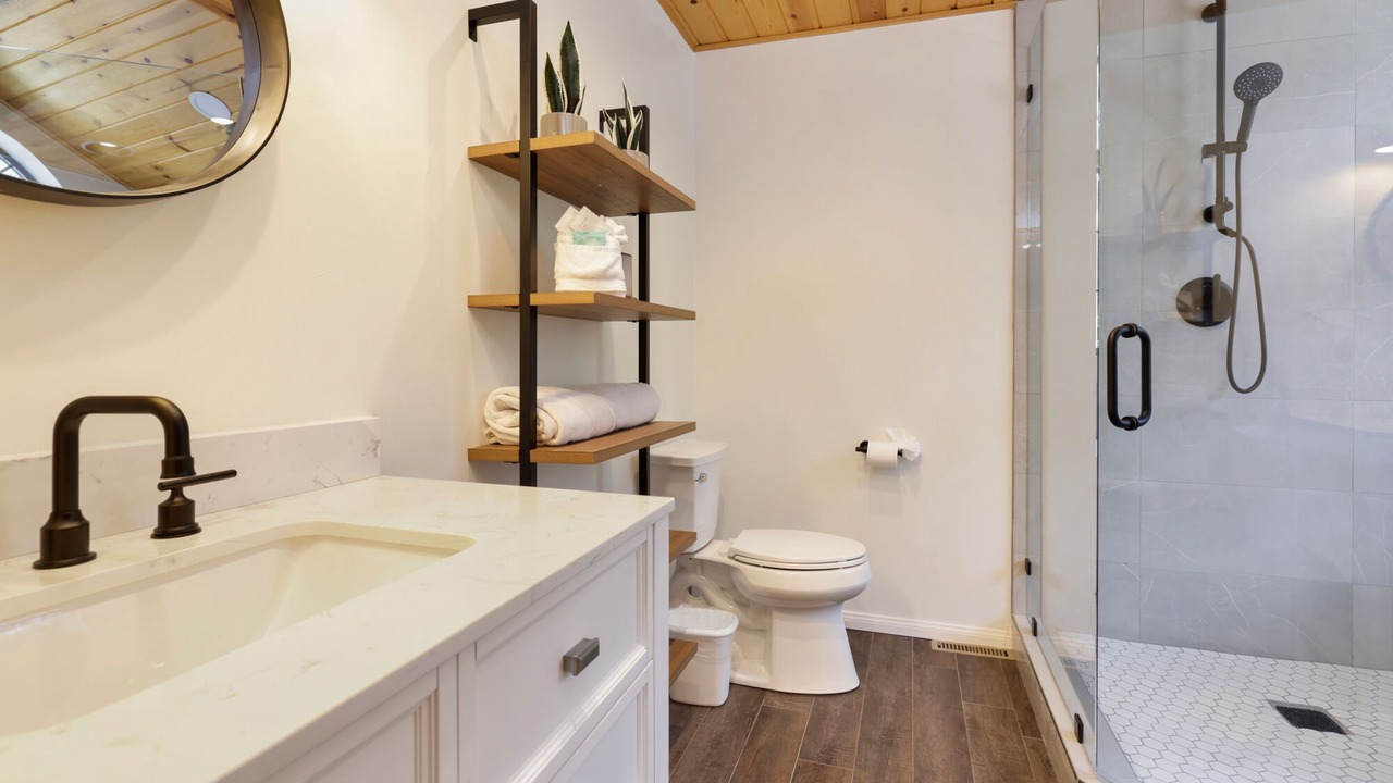 Photo of Bathroom in Winter Park