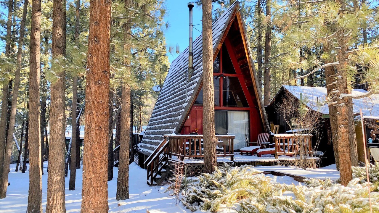 Photo of Others in Big Bear City