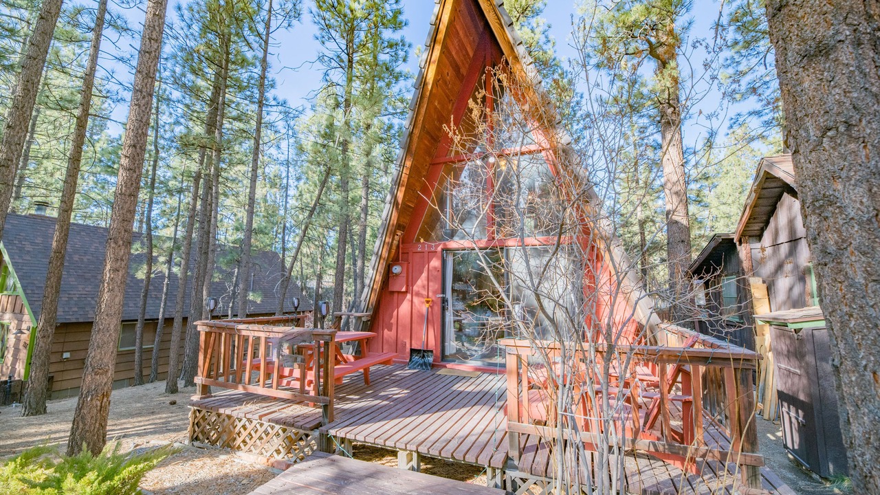Photo of Others in Big Bear City