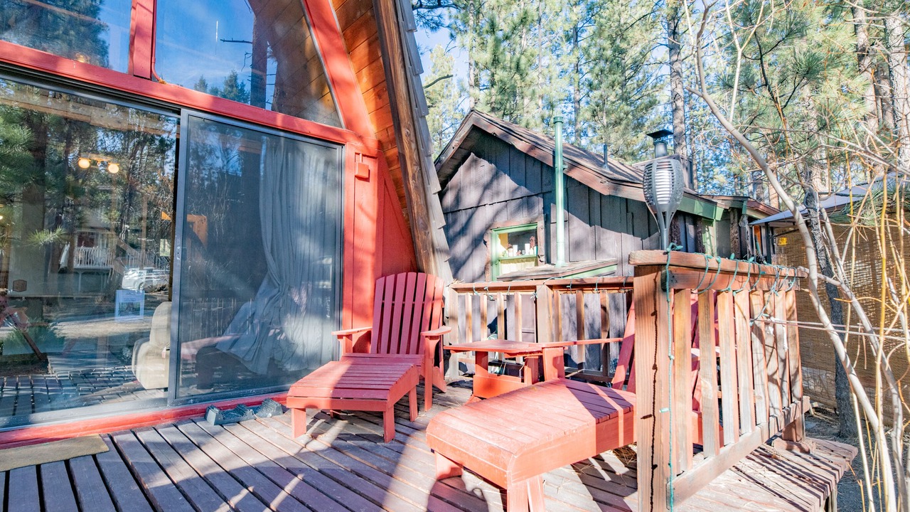 Photo of Others in Big Bear City