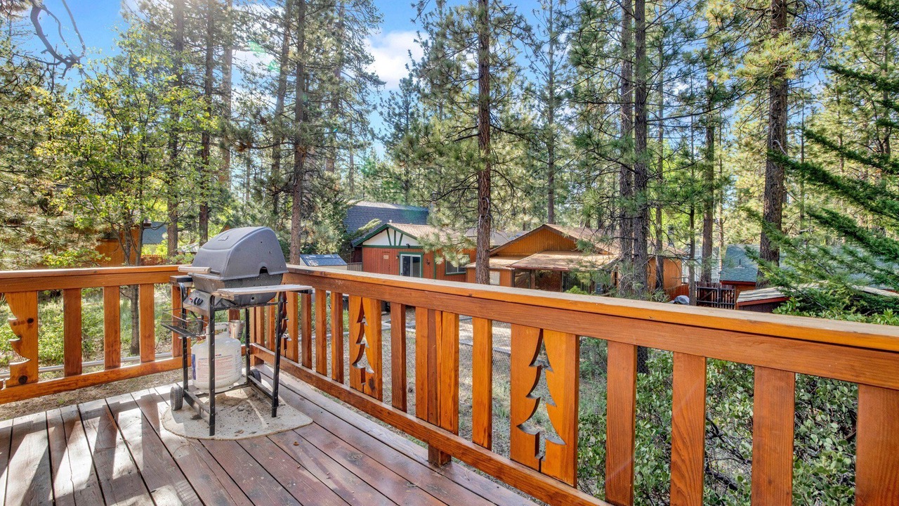 Photo of Outdoor in Big Bear Lake