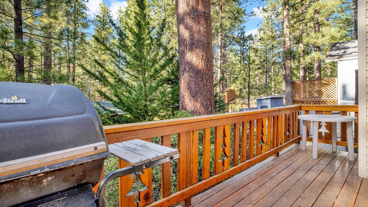 Photo of Outdoor in Big Bear Lake