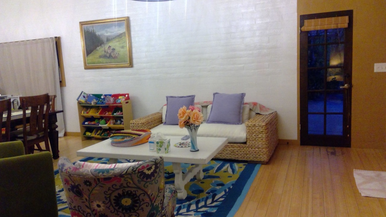 Photo of Bedroom in Santa Ynez