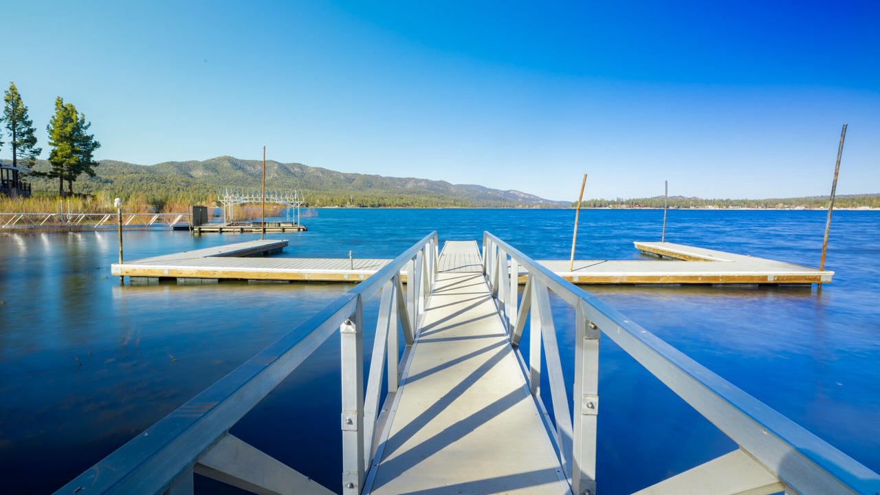 Photo of Others in Big Bear Lake