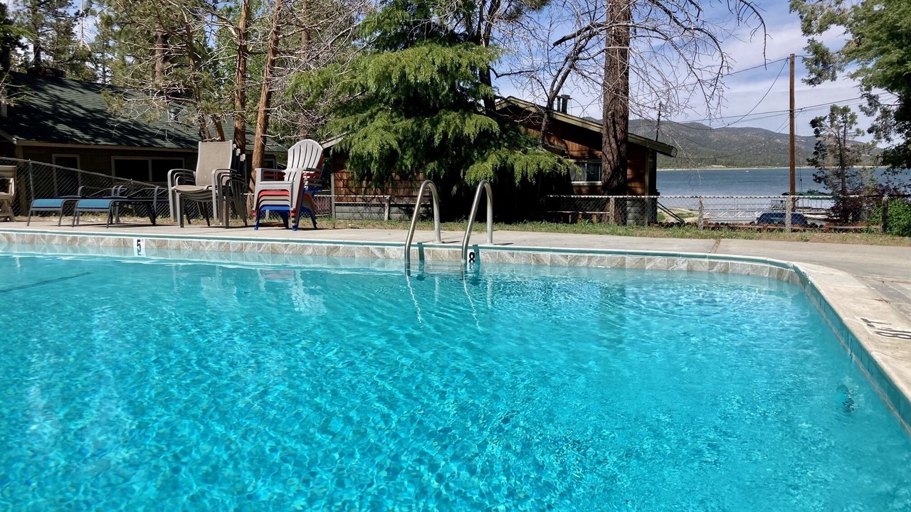 Photo of Outdoor in Big Bear Lake