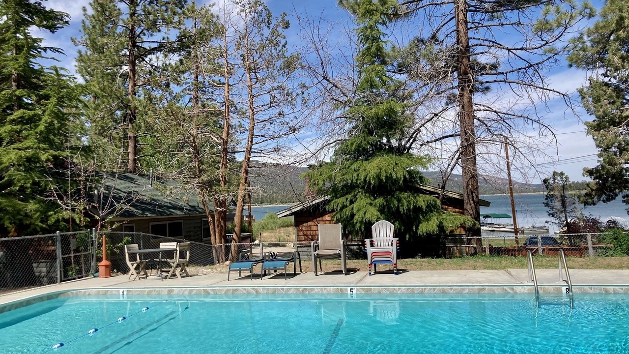 Photo of Outdoor in Big Bear Lake