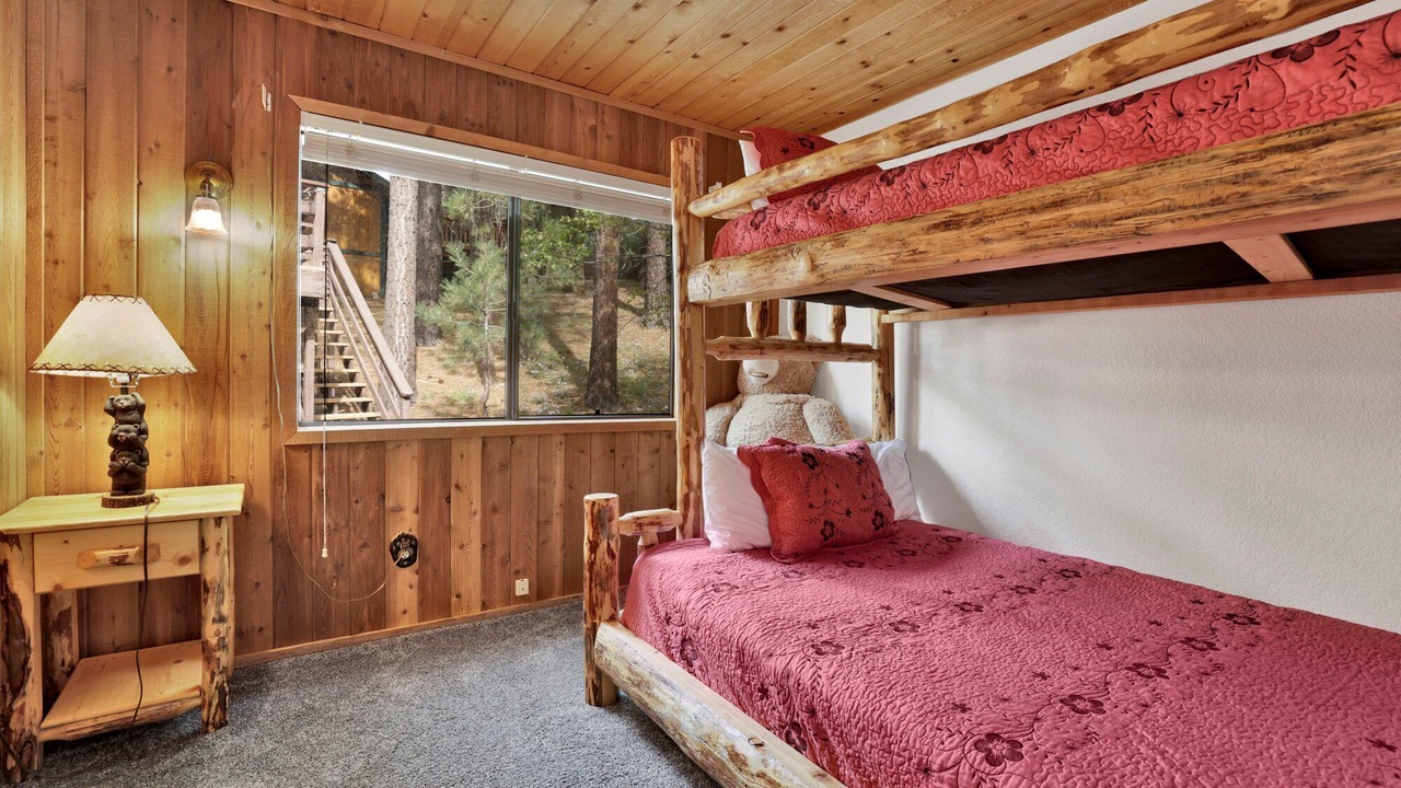 Photo of Bedroom in Fox Farm